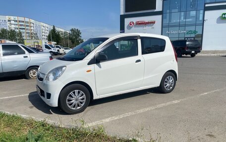 Daihatsu Mira VII, 2009 год, 315 000 рублей, 4 фотография
