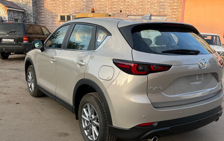 Mazda CX-5 II, 2025 год, 2 850 000 рублей, 3 фотография