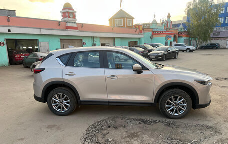 Mazda CX-5 II, 2025 год, 2 850 000 рублей, 5 фотография
