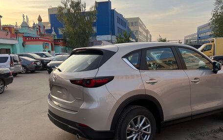 Mazda CX-5 II, 2025 год, 2 850 000 рублей, 6 фотография