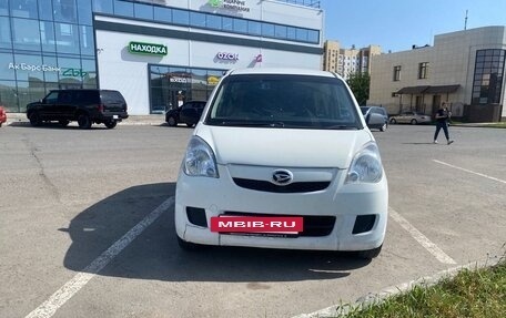 Daihatsu Mira VII, 2009 год, 315 000 рублей, 5 фотография