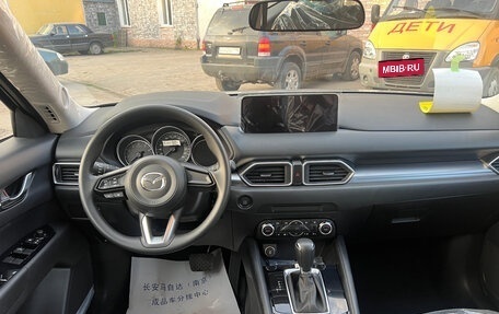 Mazda CX-5 II, 2025 год, 2 850 000 рублей, 8 фотография