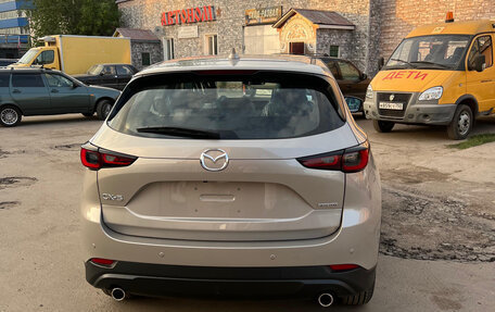 Mazda CX-5 II, 2025 год, 2 850 000 рублей, 9 фотография
