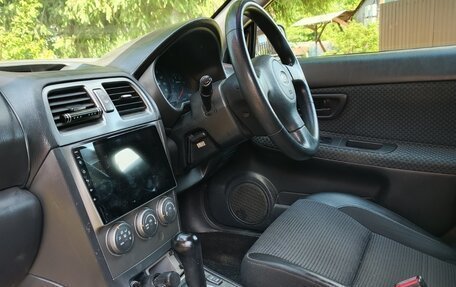 Subaru Impreza III, 2007 год, 800 000 рублей, 7 фотография