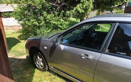 Subaru Impreza III, 2007 год, 800 000 рублей, 2 фотография