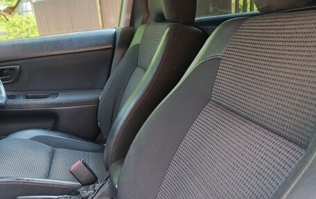 Subaru Impreza III, 2007 год, 800 000 рублей, 8 фотография