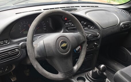 Chevrolet Niva I рестайлинг, 2013 год, 430 000 рублей, 13 фотография