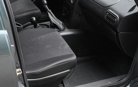 Chevrolet Niva I рестайлинг, 2013 год, 430 000 рублей, 10 фотография