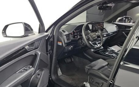 Audi Q5, 2021 год, 4 210 000 рублей, 5 фотография
