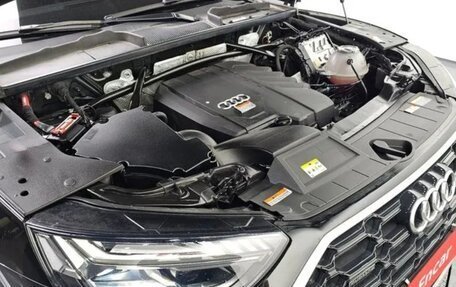 Audi Q5, 2021 год, 4 210 000 рублей, 9 фотография