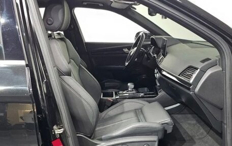 Audi Q5, 2021 год, 4 210 000 рублей, 8 фотография