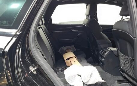 Audi Q5, 2021 год, 4 210 000 рублей, 11 фотография