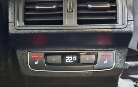 Audi Q5, 2021 год, 4 210 000 рублей, 13 фотография
