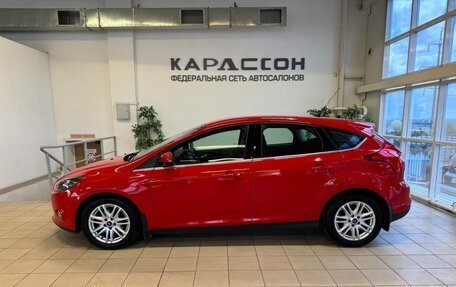 Ford Focus III, 2012 год, 950 000 рублей, 5 фотография