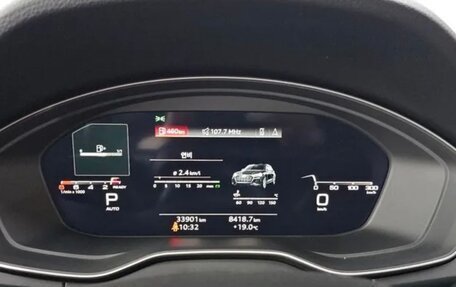 Audi Q5, 2021 год, 4 210 000 рублей, 16 фотография