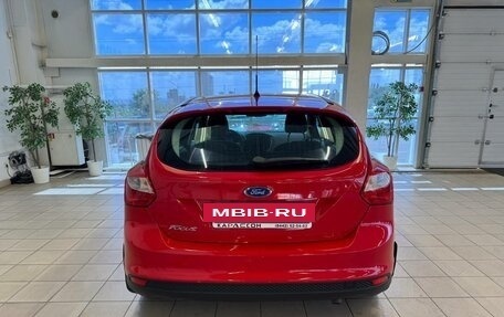 Ford Focus III, 2012 год, 950 000 рублей, 4 фотография