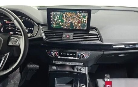 Audi Q5, 2021 год, 4 210 000 рублей, 17 фотография