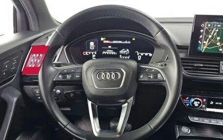 Audi Q5, 2021 год, 4 210 000 рублей, 15 фотография