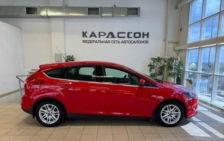 Ford Focus III, 2012 год, 950 000 рублей, 6 фотография