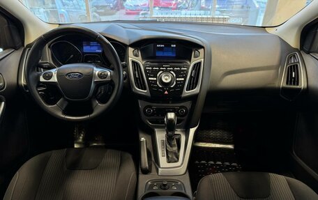 Ford Focus III, 2012 год, 950 000 рублей, 8 фотография