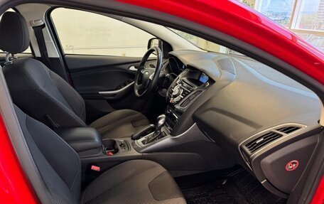 Ford Focus III, 2012 год, 950 000 рублей, 9 фотография