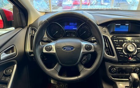 Ford Focus III, 2012 год, 950 000 рублей, 7 фотография
