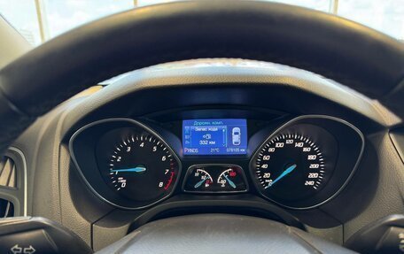 Ford Focus III, 2012 год, 950 000 рублей, 11 фотография
