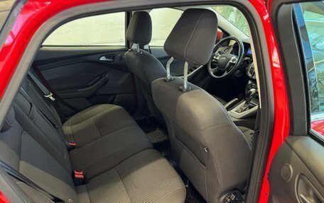 Ford Focus III, 2012 год, 950 000 рублей, 10 фотография