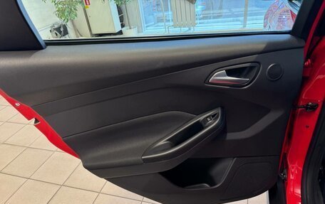 Ford Focus III, 2012 год, 950 000 рублей, 15 фотография