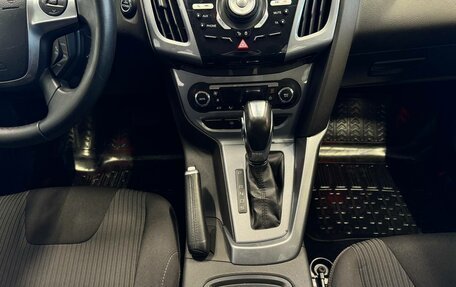 Ford Focus III, 2012 год, 950 000 рублей, 13 фотография