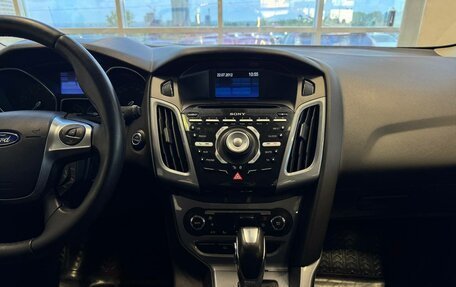 Ford Focus III, 2012 год, 950 000 рублей, 12 фотография