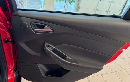 Ford Focus III, 2012 год, 950 000 рублей, 17 фотография