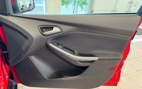 Ford Focus III, 2012 год, 950 000 рублей, 16 фотография
