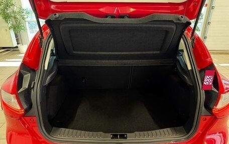 Ford Focus III, 2012 год, 950 000 рублей, 18 фотография