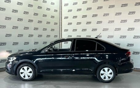 Volkswagen Polo VI (EU Market), 2021 год, 1 661 900 рублей, 6 фотография