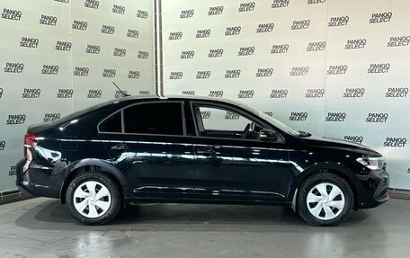 Volkswagen Polo VI (EU Market), 2021 год, 1 661 900 рублей, 10 фотография