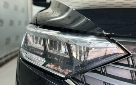 Volkswagen Polo VI (EU Market), 2021 год, 1 661 900 рублей, 11 фотография
