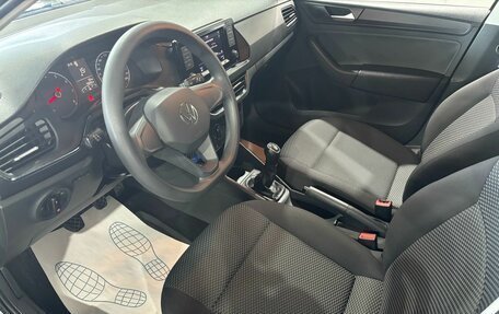 Volkswagen Polo VI (EU Market), 2021 год, 1 661 900 рублей, 16 фотография