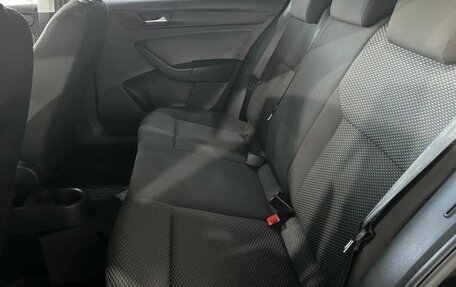 Volkswagen Polo VI (EU Market), 2021 год, 1 661 900 рублей, 29 фотография