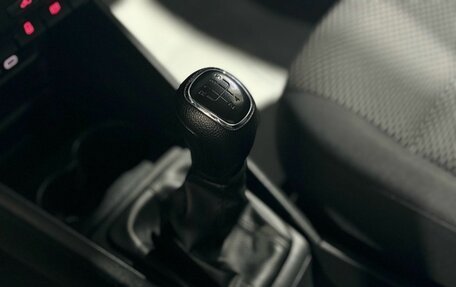 Volkswagen Polo VI (EU Market), 2021 год, 1 661 900 рублей, 27 фотография