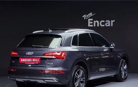Audi Q5, 2021 год, 2 фотография