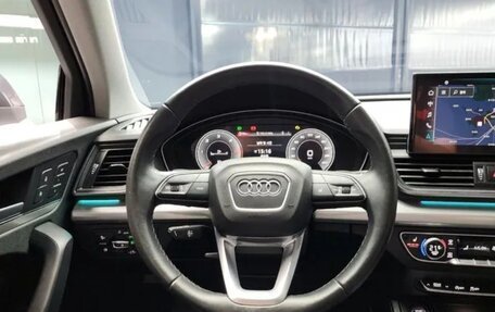 Audi Q5, 2021 год, 7 фотография
