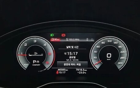 Audi Q5, 2021 год, 8 фотография