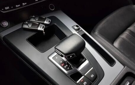 Audi Q5, 2021 год, 10 фотография