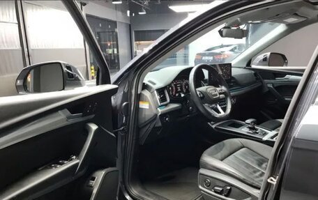 Audi Q5, 2021 год, 13 фотография