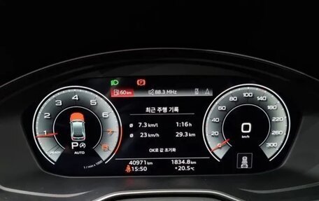 Audi Q5, 2021 год, 4 210 000 рублей, 6 фотография