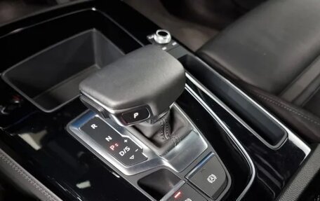 Audi Q5, 2021 год, 4 210 000 рублей, 9 фотография