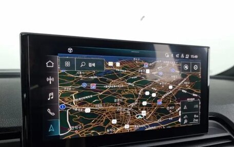 Audi Q5, 2021 год, 4 210 000 рублей, 8 фотография
