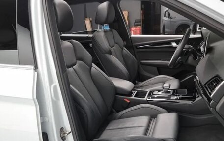 Audi Q5, 2021 год, 4 210 000 рублей, 12 фотография