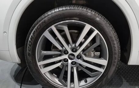 Audi Q5, 2021 год, 4 210 000 рублей, 13 фотография